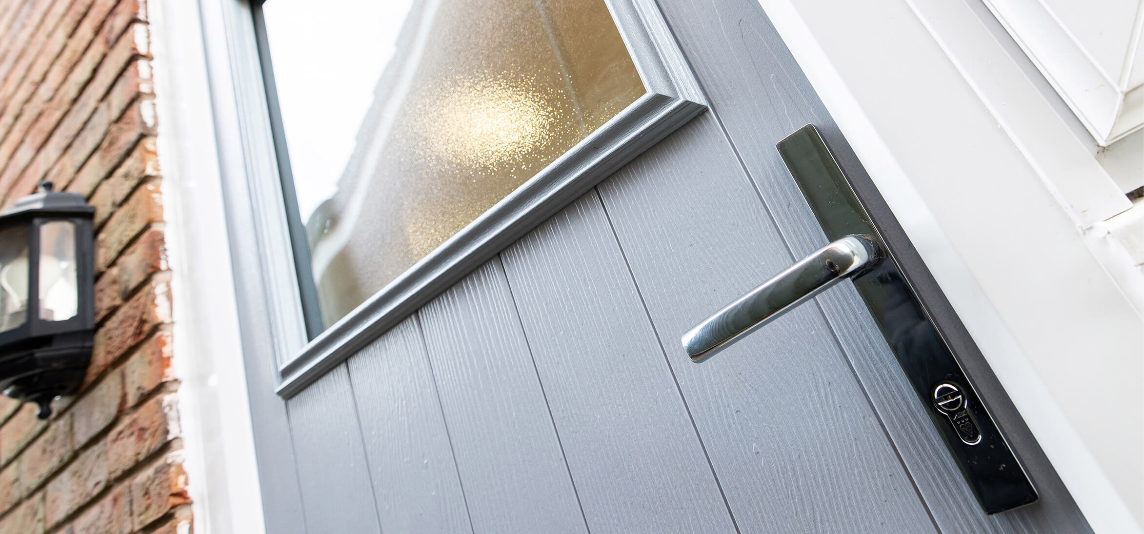 Compdoor Lock Comp Door Composite Doors - Thermador