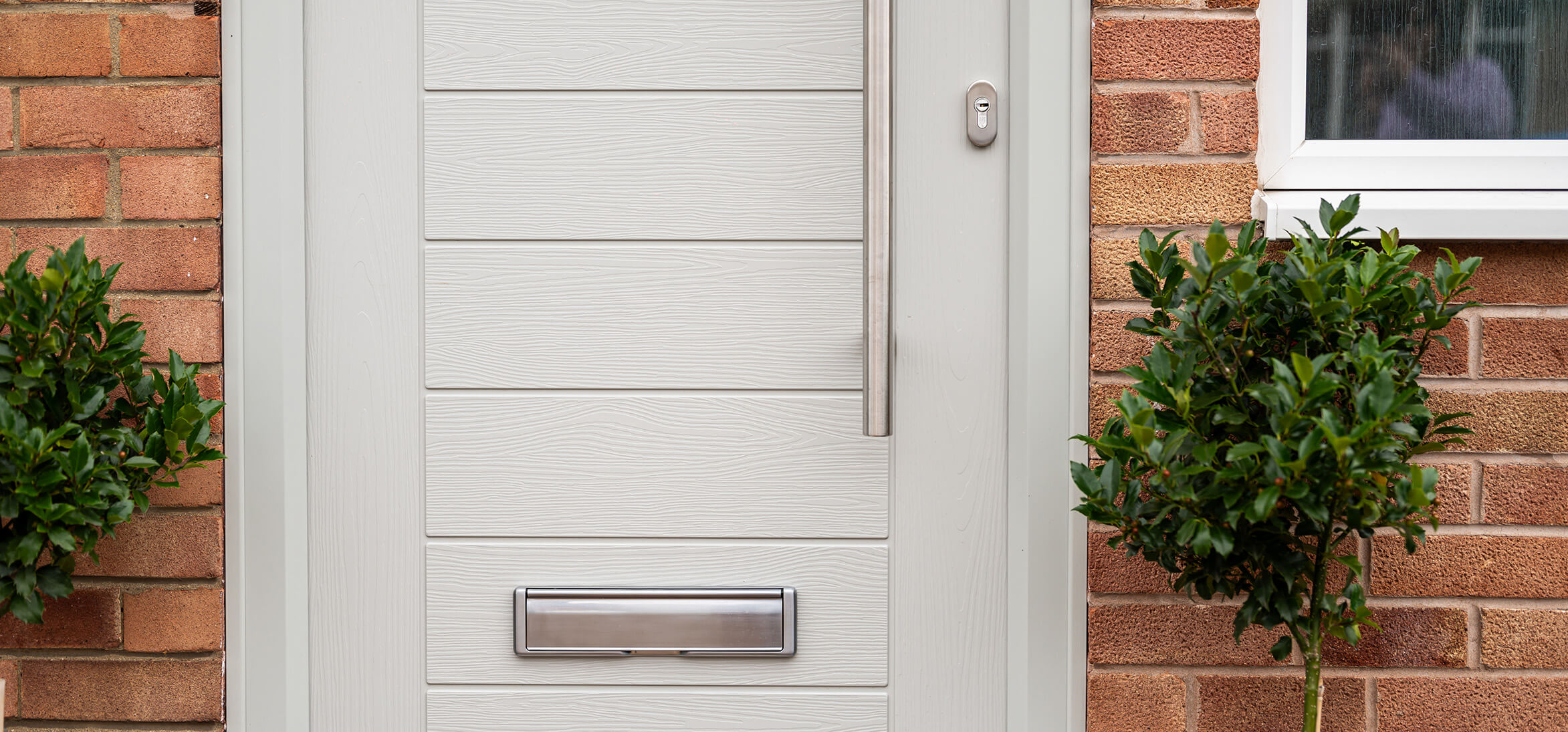 Comp Door Comp Door Composite Doors - Thermador
