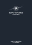 Spitfire S-700 Pivot Doors Brochure
