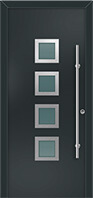 1280 - Stainless Steel Applications