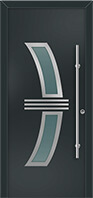 1320 - Stainless Steel Applications