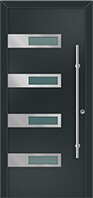 1325 - Stainless Steel Applications