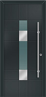 1591 - CNC Grooves & S.Steel