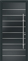 1641 - Stainless Steel Applications, Solid (XXS)