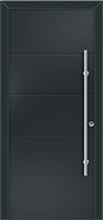1654 - CNC Grooves, Solid (XXS)