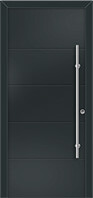 1661 - CNC Grooves & S.Steel